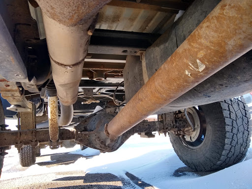 Car Dealer «Berkenkotter Motors», reviews and photos, 11543 N Hwy 83, Parker, CO 80134, USA