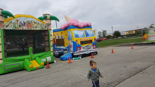 Shopping Mall «Muncie Mall», reviews and photos, 3501 N Granville Ave, Muncie, IN 47303, USA