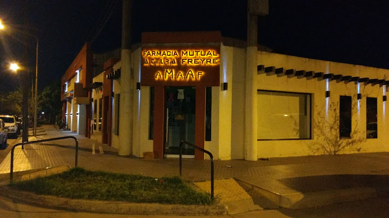 Farmacia Atilra