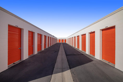 Self-Storage Facility «Public Storage», reviews and photos, 26053 Bouquet Canyon Rd, Santa Clarita, CA 91350, USA