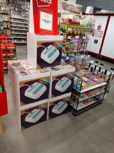 Craft Store «Michaels», reviews and photos, 4830 Wilson Ave SW #400, Grandville, MI 49418, USA