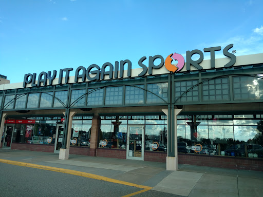 Play It Again Sports, 13941 Aldrich Ave S, Burnsville, MN 55337, USA, 