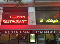 Photos du propriétaire du Pizzeria Restaurant L'Adagio à Grenoble - n°1