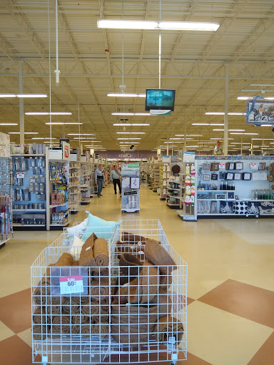 Fabric Store «Jo-Ann Fabrics and Crafts», reviews and photos, 965 North Point Dr, Alpharetta, GA 30022, USA