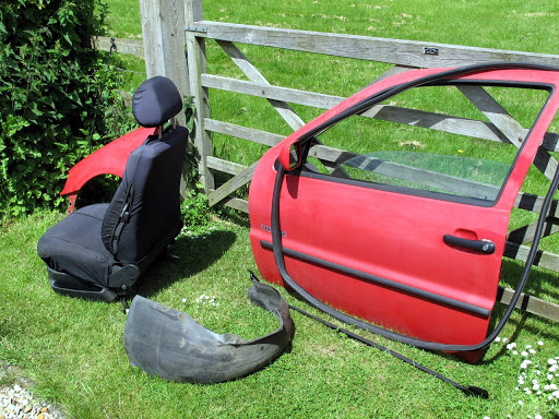 Auto Repair Shop «North Park Auto Repair», reviews and photos, 4194 30th St, San Diego, CA 92104, USA