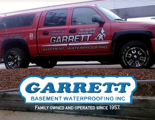 Foundation «Garrett Basement Waterproofing», reviews and photos, 1629 Eastern Rd, Norton, OH 44203, USA