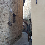 Photo n°2 de l'avis de vitoantonio..a fait le 27/06/2019 à 21:18 sur le  La Tana dei Brilli à Massa Marittima