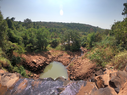 Thác Đội 5