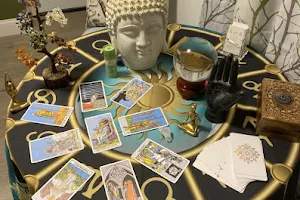 Psychic Readings by Tabitha image