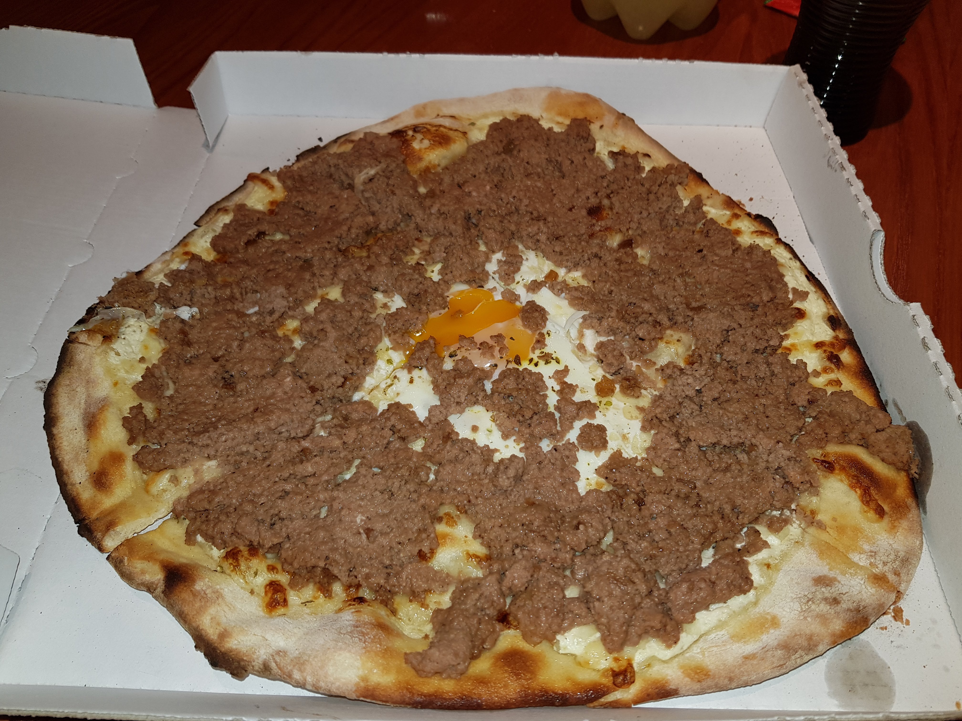 Photo n° 1 de l'avis de Johan.a fait le 07/01/2018 à 22:54
