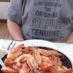 Photo n°2 de l'avis de Thorsten.a fait le 28/10/2020 à 14:28 sur le  Restaurant Kajüte am Hafen Langeoog à Langeoog