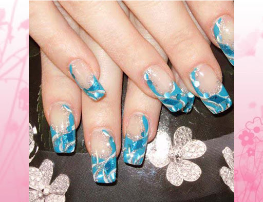 Nail Salon «Mimi Day Spa», reviews and photos, 901 N Nelson St, Arlington, VA 22203, USA