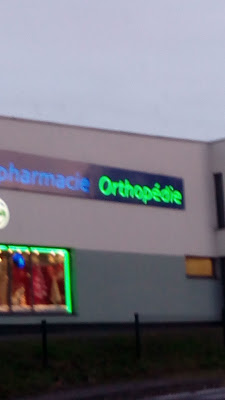 PHARMACIE DE FRESSANGES à Guéret