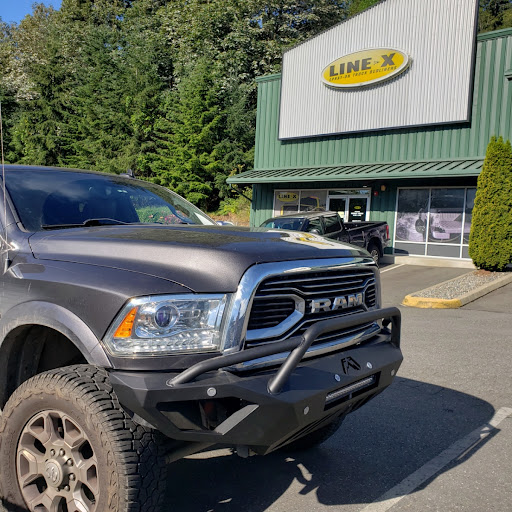 Truck Accessories Store «Bayview 4X4 & Truck», reviews and photos, 9623 Provost Rd NW, Silverdale, WA 98383, USA