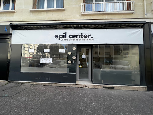 Centre d'épilation laser Epilcenter Bois-Colombes