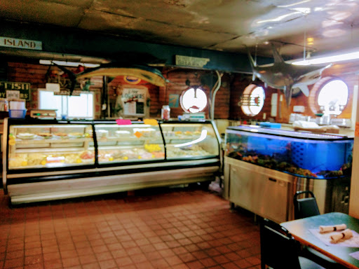 White Cap Fish Market & Seafood Restaurant image 3