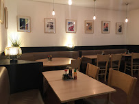 Atmosphère du Restaurant japonais Sushi Wasabi à Paris - n°5