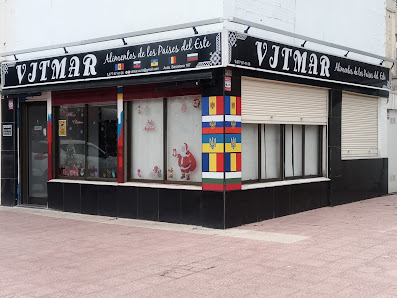 VITMAR Avinguda de Barcelona, 167, Local 2C, 43881 Cunit, Tarragona, España