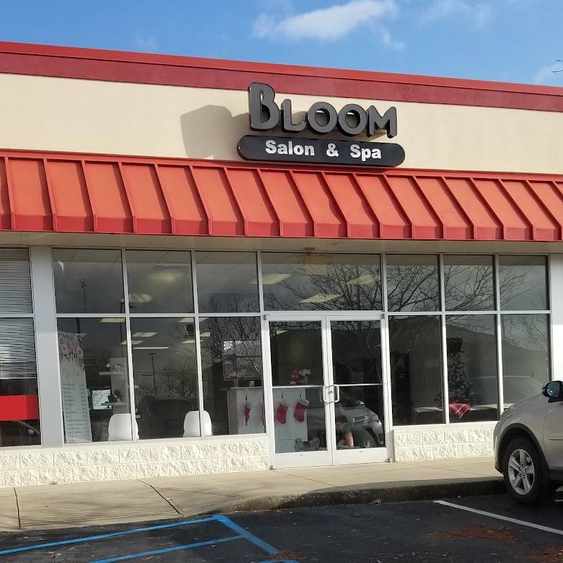 Bloom Salon And Spa