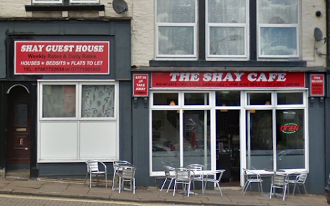 The Shay Cafe image