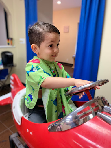 Hair Salon «Little Details Salon», reviews and photos, 5 S Springfield Ave, Springfield Township, NJ 07081, USA