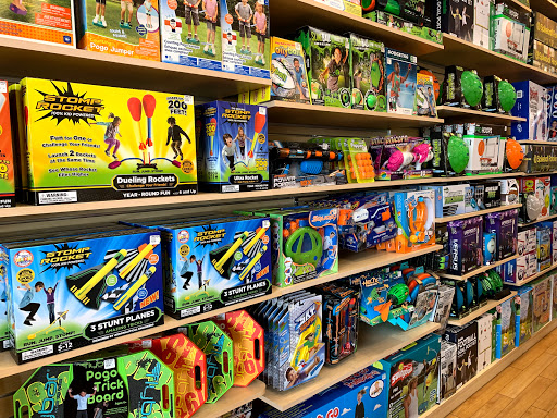 Toy Store «Learning Express», reviews and photos, 8451 Cooper Creek Blvd, University Park, FL 34201, USA