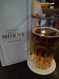 Plats et boissons du Restaurant Morny à Paris - n°12