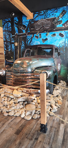 Outlet Mall «Tanger Outlet Branson», reviews and photos, 300 Tanger Blvd, Branson, MO 65616, USA