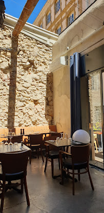 Atmosphère du Restaurant italien Fratelli Ristoranti Marseille - n°8