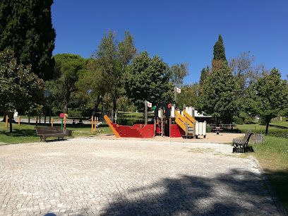 Parque Infantil do Parque Eduardo VII