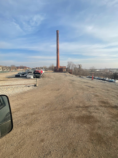 Used Auto Parts Store «American Auto Parts», reviews and photos, 1807 N 16th St, Omaha, NE 68110, USA