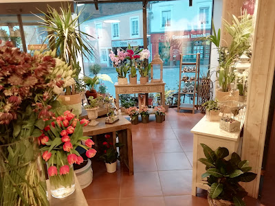 Flores Et Sens à Connerré