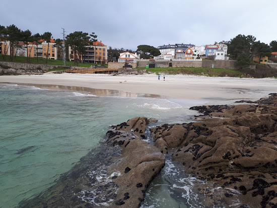 Praia do Osmo