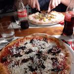 Photo n°1 de l'avis de mario.a fait le 02/07/2023 à 21:08 sur le  Pizzeria Il Galeone à Agropoli
