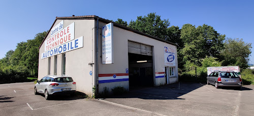 Autovision Contrôle Technique à Longeville-lès-Metz