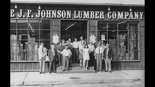 The J.F. Johnson Lumber Company, 3120 Solomons Island Rd, Edgewater, MD 21037, USA, 