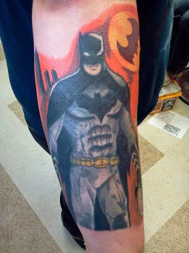 Explore puerto rico tattoo ideas, creative tattoo ideas in La Crosse, available at La Crosse Tattoo