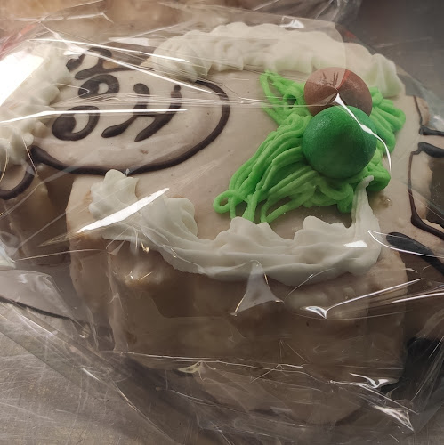 Comentarii opinii despre Kaliszczak. Cukiernia