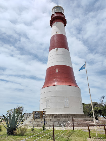 Faro Punta Mogotes