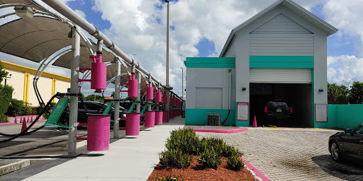 Car Wash «El Car Wash», reviews and photos, 12170 SW 8th St, Miami, FL 33184, USA