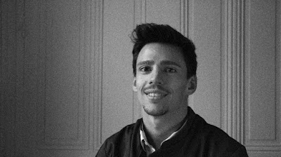 Romain RICHARD Ostéopathe D.O. à Lyon