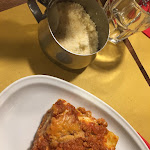 Photo n°1 de l'avis de Mauricio.i fait le 07/01/2019 à 11:28 sur le  Cicchetteria venexiana da Luca e Fred à Venice