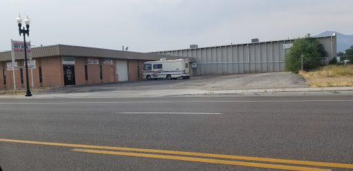 Locksmith «Key Man Lock & Safe Company», reviews and photos, 128 W 20th St a, Ogden, UT 84401, USA