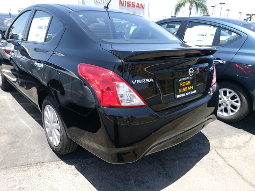 Nissan Dealer «Ross Nissan of El Monte», reviews and photos, 3428 Peck Rd, El Monte, CA 91731, USA