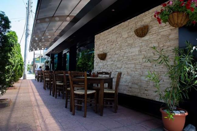 Бистро Савина