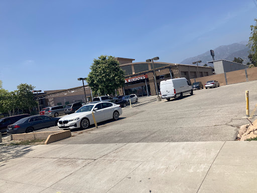 Lumber Store «Ganahl Lumber», reviews and photos, 3003 E Colorado Blvd, Pasadena, CA 91107, USA