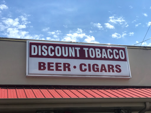 Discount Tobacco Shoppe, 2501 Lebanon Pike, Nashville, TN 37214, USA, 