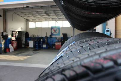 Tyre Factory Outlet & Automotive | Mechanics & Pink Slips, Log Book Servicing, Car Aircon