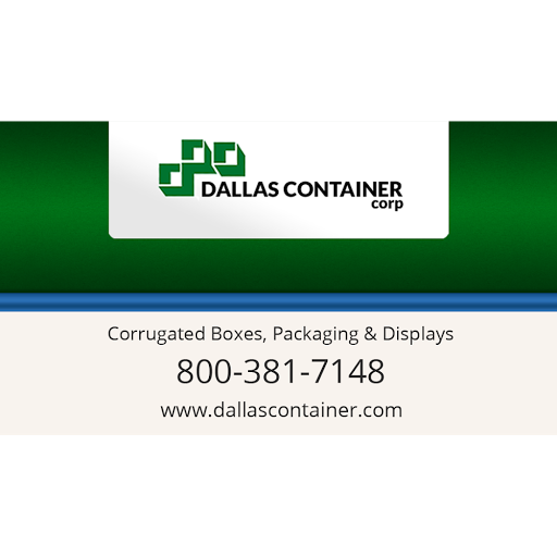 Dallas Container Corporation