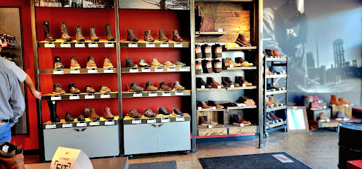 Shoe Store «Red Wing», reviews and photos, 11523 Excelsior Blvd, Hopkins, MN 55343, USA